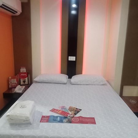 Hotel Sogo Cabanatuan Dış mekan fotoğraf