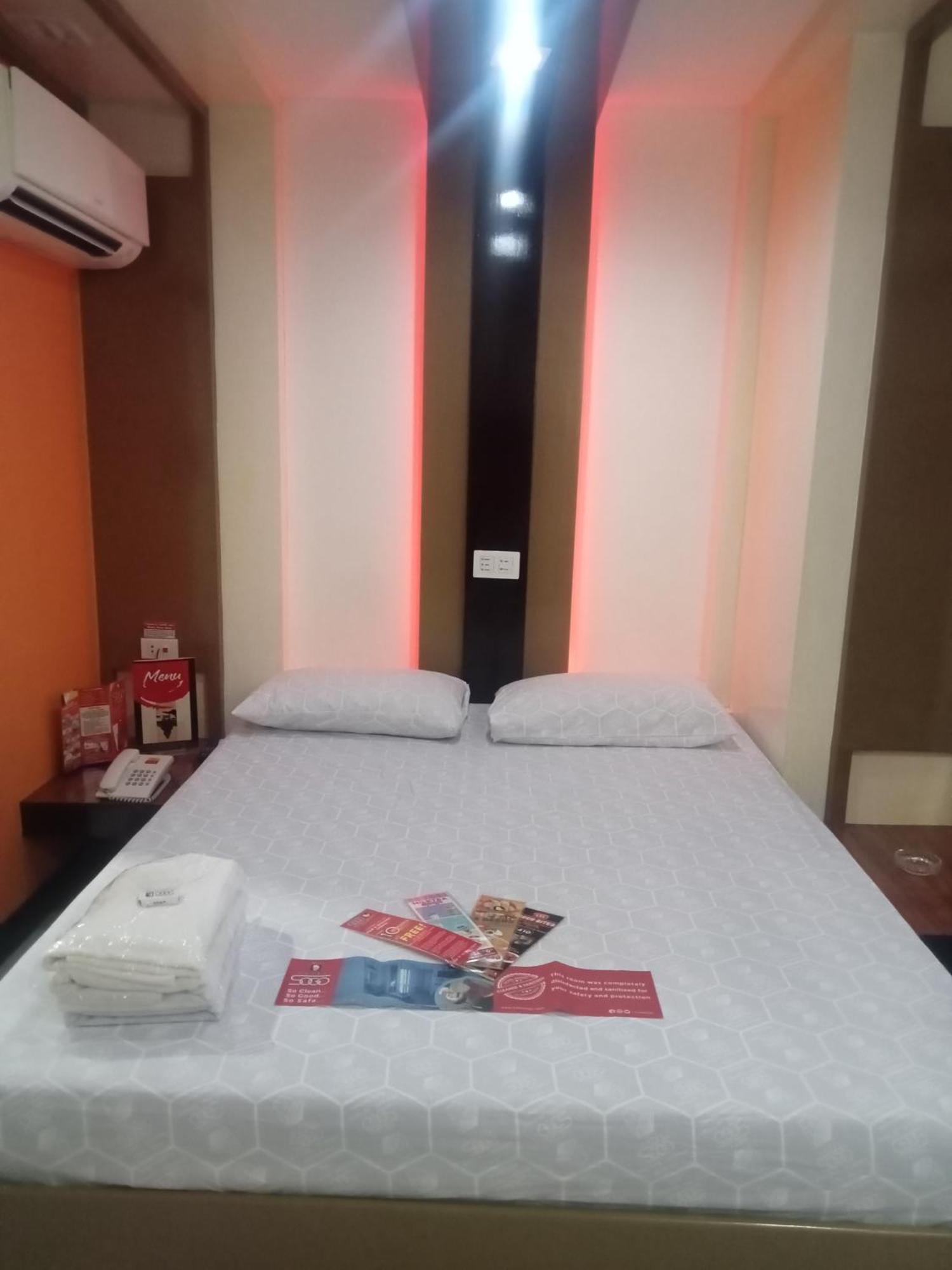Hotel Sogo Cabanatuan Dış mekan fotoğraf
