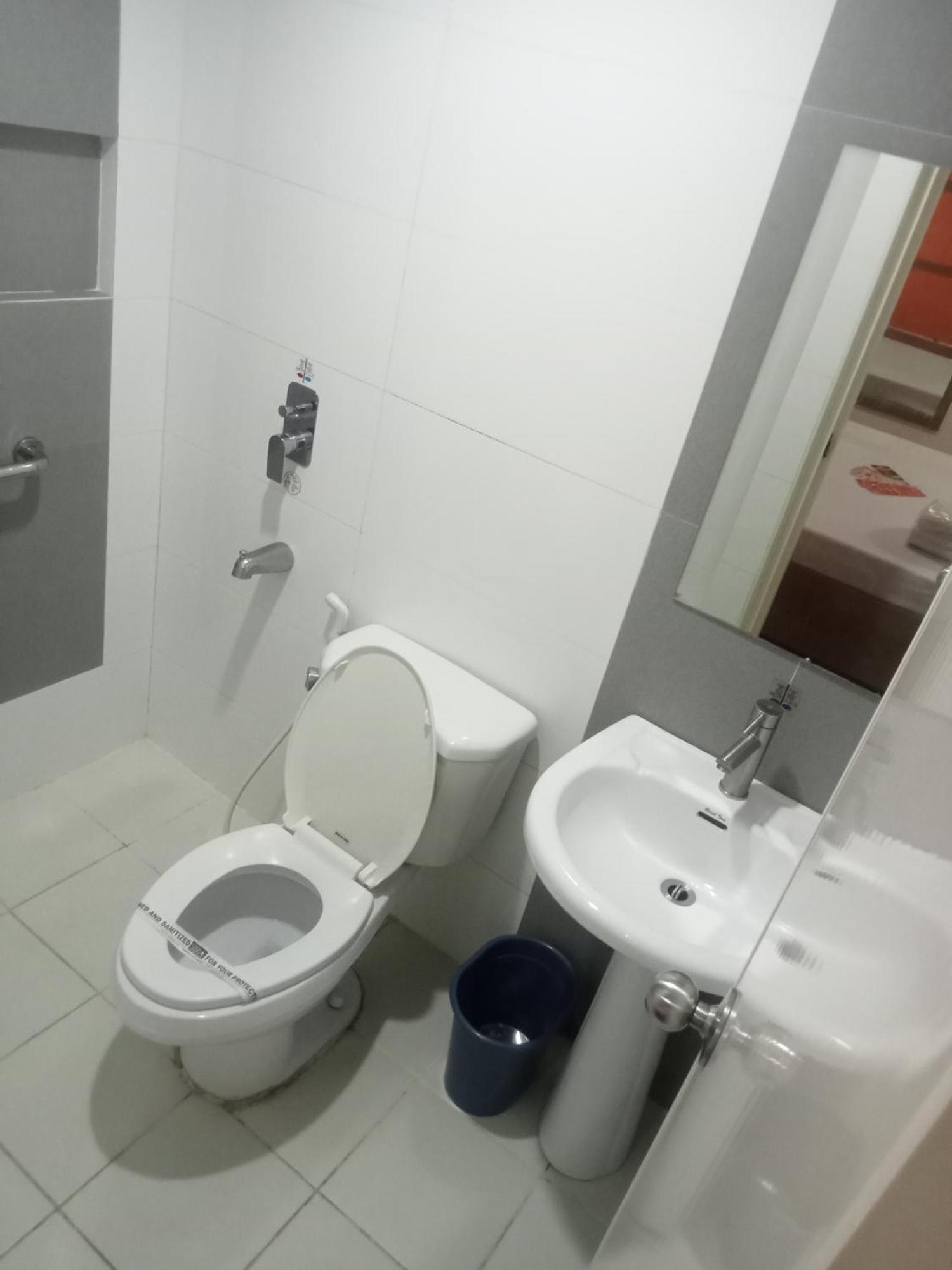 Hotel Sogo Cabanatuan Dış mekan fotoğraf