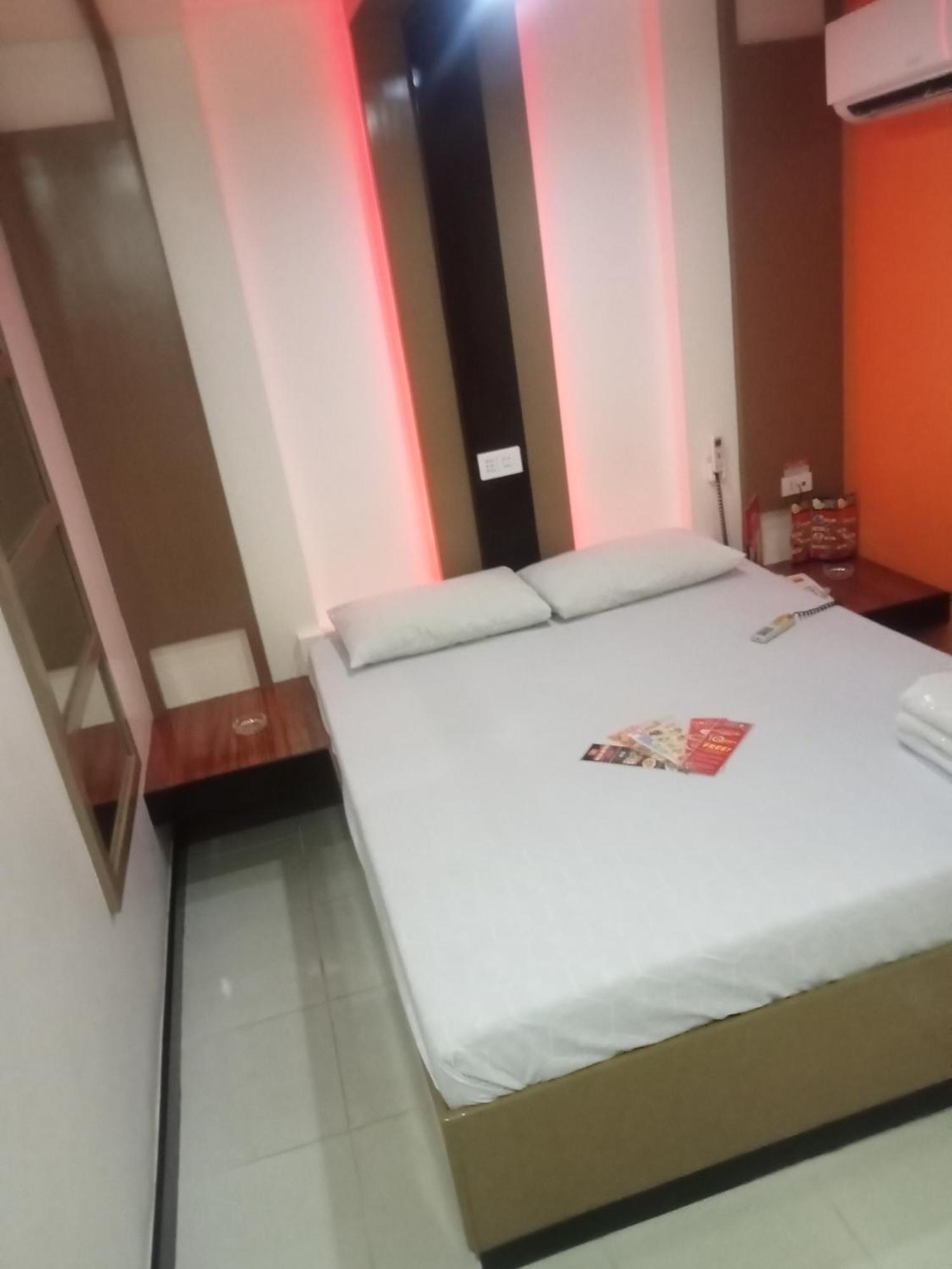 Hotel Sogo Cabanatuan Dış mekan fotoğraf
