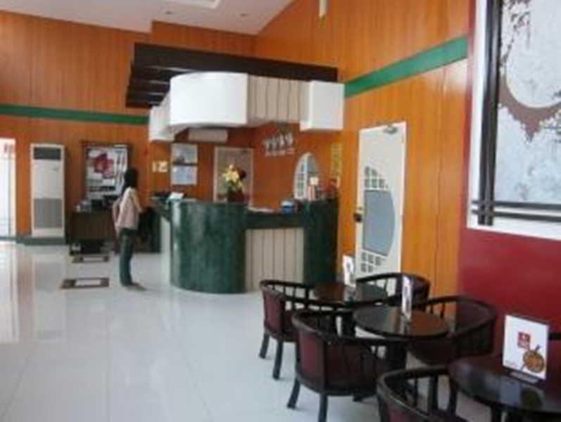 Hotel Sogo Cabanatuan Dış mekan fotoğraf