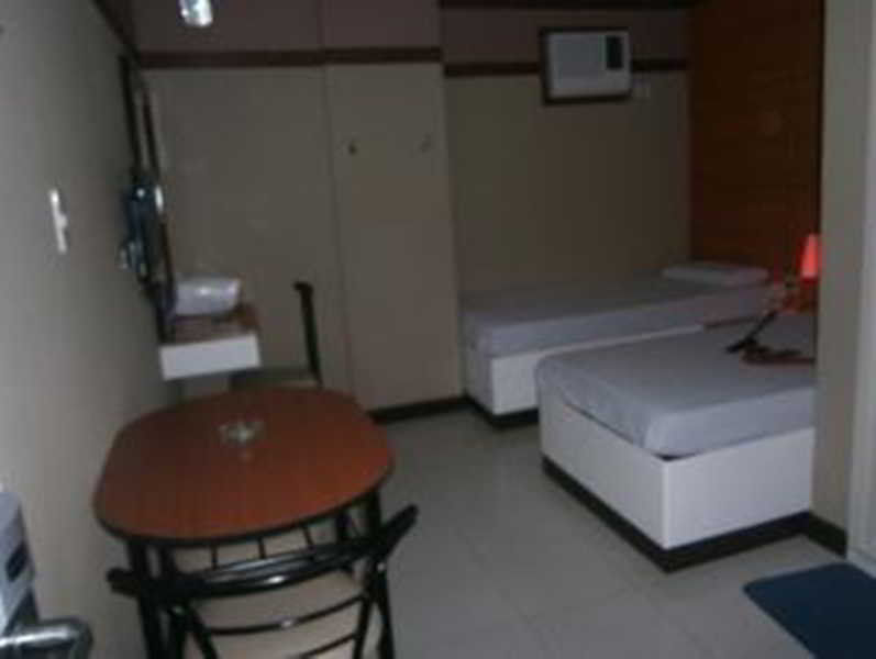 Hotel Sogo Cabanatuan Dış mekan fotoğraf