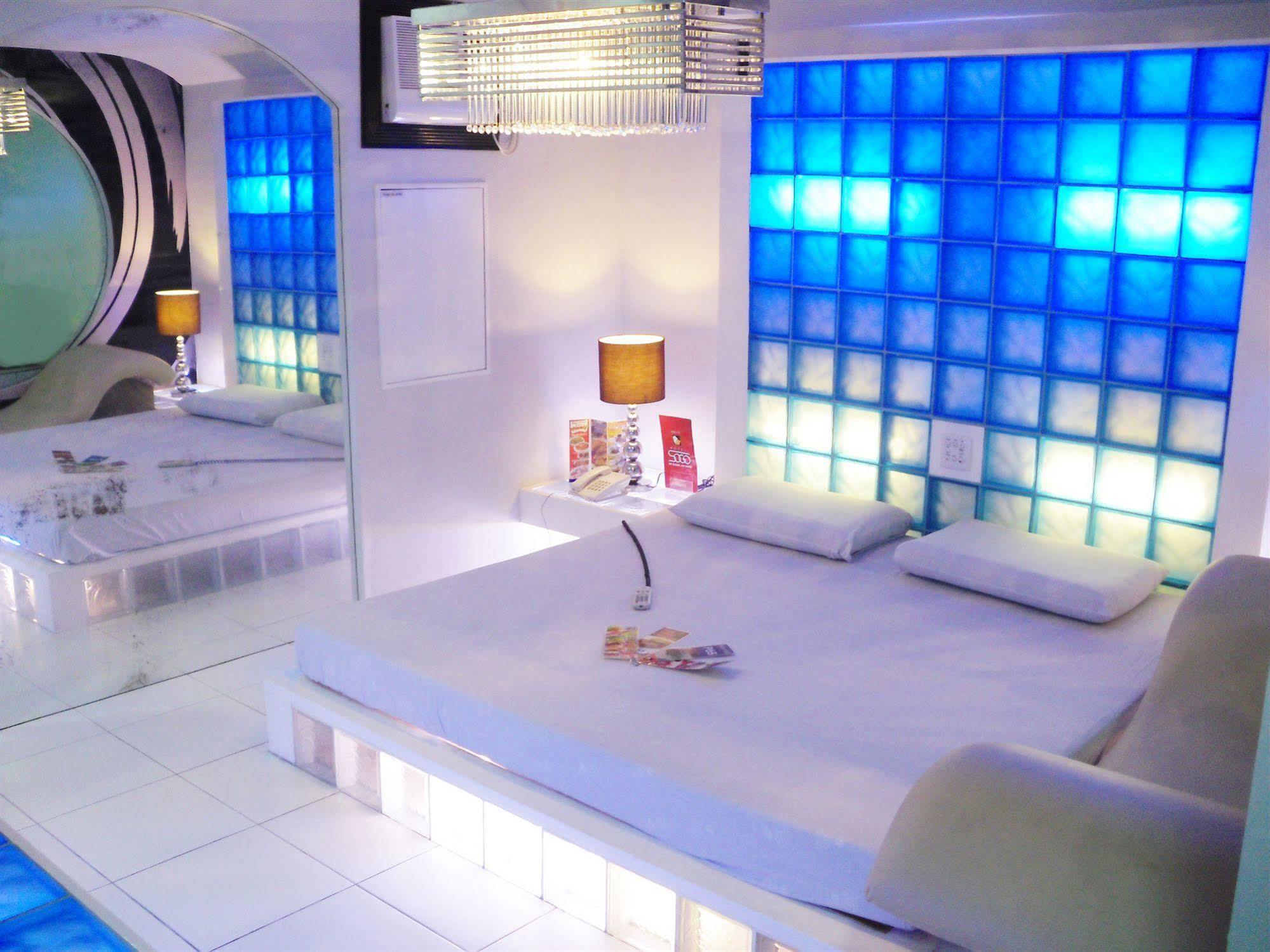 Hotel Sogo Cabanatuan Dış mekan fotoğraf