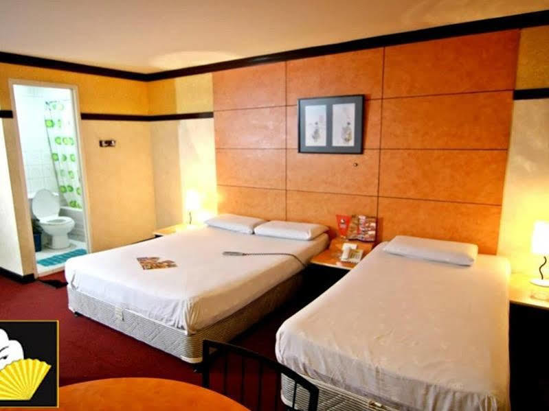 Hotel Sogo Cabanatuan Dış mekan fotoğraf