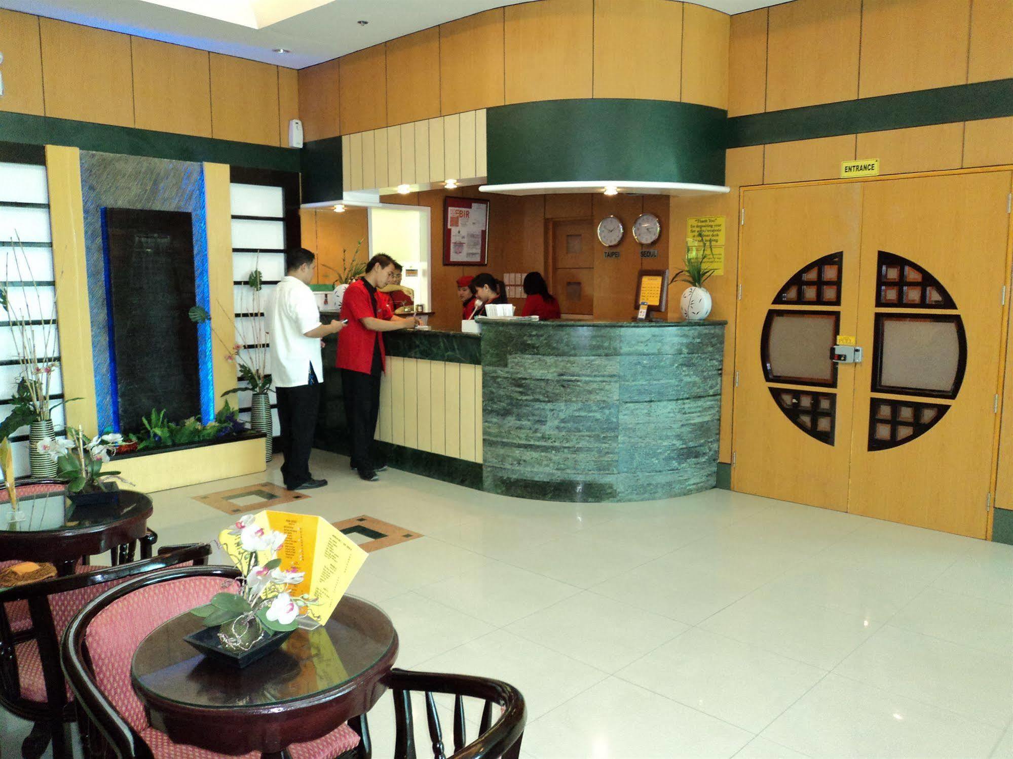 Hotel Sogo Cabanatuan Dış mekan fotoğraf